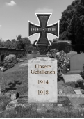 1914    -   1918 Unsere Gefallenen  1914 - 1918