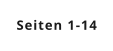 Seiten 1-14