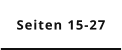 Seiten 15-27